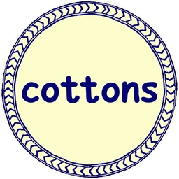 Cottons Apparel logo