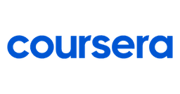 Coursera logo