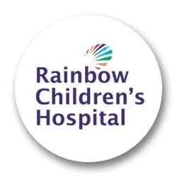 Rainbow Hospitals logo