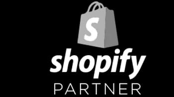 Shopify logo